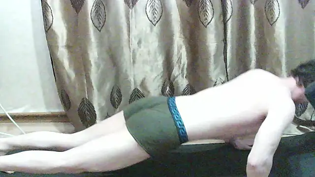 ShyDarko online show from 01/14/26, 08:53