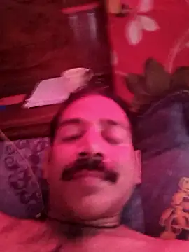 Mdsalu47 online show from 01/09/26, 04:48