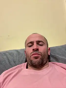 Majestik1 online show from 01/05/26, 08:56