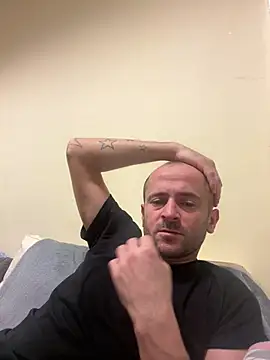 Majestik1 online show from 01/14/26, 12:00