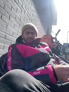 Majestik1 online show from 04/06/26, 12:06