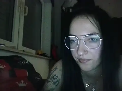 Snapshot of ElizaElias chatting on 02/22/26, 10:19 ElizaElias online show from 02/22/26, 10:19