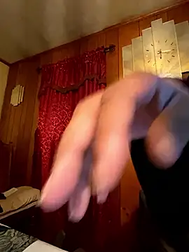 mrsparker1984 online show from 01/18/26, 11:14