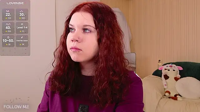 A Lot of Bunny online show from 02/02/26, 09:08