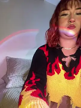 LiaKarina online show from 01/13/26, 08:36