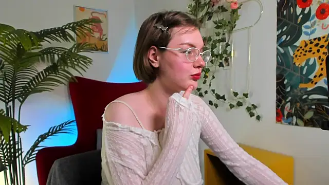 Pinky One online show from 01/11/26, 09:09