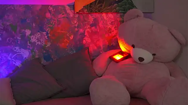 Ava Solis online show from 06/08/26, 08:31