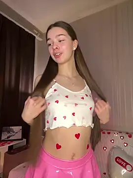 SkylineBliss online show from 02/10/26, 10:25