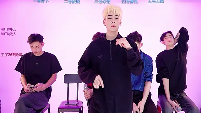 HD-stick998 online show from 02/01/26, 08:35