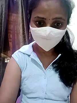 ammulu sexy online show from 04/23/26, 04:57