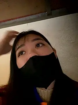 CUTEBABY-69 online show from 01/07/26, 11:45