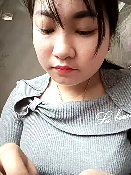 Honey Miu online show from 02/22/26, 06:57