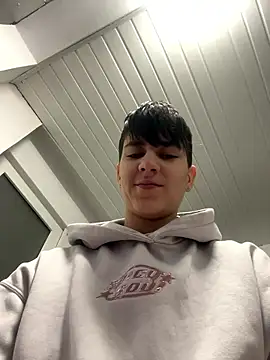 ravenryx online show from 01/19/26, 06:06