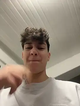 ravenryx online show from 02/03/26, 03:50