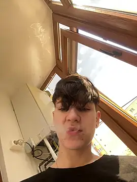 ravenryx online show from 04/23/26, 11:20