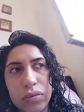 darkgodessone online show from 03/23/26, 03:49