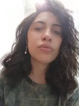 darkgodessone online show from 04/18/26, 10:43