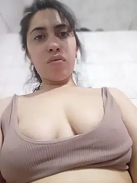 darkgodessone online show from 04/20/26, 12:24