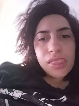 darkgodessone online show from 04/20/26, 12:30