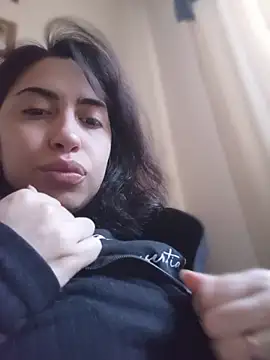 darkgodessone online show from 04/22/26, 12:50