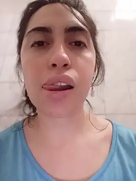 darkgodessone online show from 04/25/26, 03:42