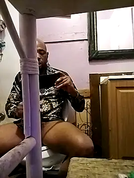 MrPerform74 online show from 02/16/26, 02:18