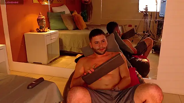 AndyKnoxx online show from 01/14/26, 04:07