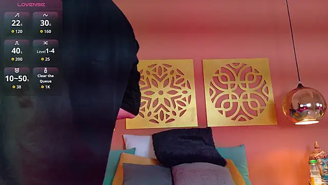 AndyKnoxx online show from 01/16/26, 03:54