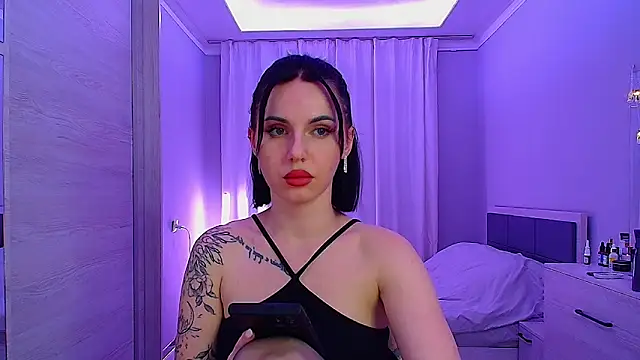 Pure temptation J online show from 01/13/26, 04:12