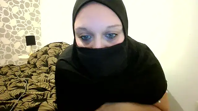 MuslimSexyHot online show from 01/17/26, 06:33