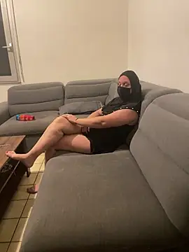 MuslimSexyHot online show from 06/21/26, 12:24
