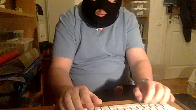 Herr Snusk online show from 01/18/26, 06:01