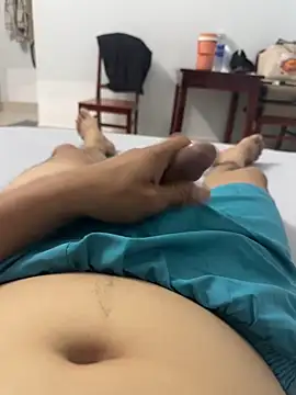 Ngoclinh555 online show from 04/27/26, 02:59