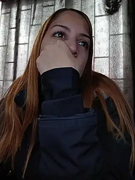 Ruby hott online show from 01/15/26, 12:21