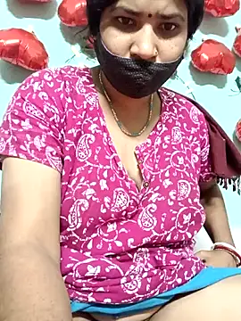 Monisha9876 online show from 02/12/26, 02:06