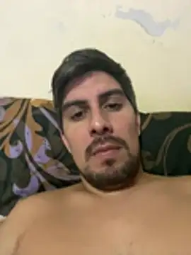 Llavedepalanca online show from 04/24/26, 01:30