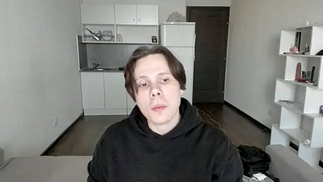 FedorWolf online show from 01/16/26, 11:14