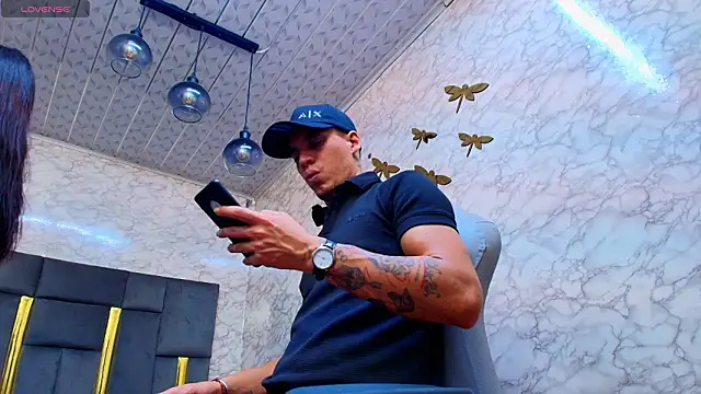 Brent Storne online show from 02/07/26, 02:15