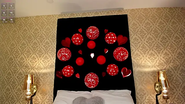 Snapshot of TanyaCastello chatting on 02/15/26, 03:25 TanyaCastello online show from 02/15/26, 03:25