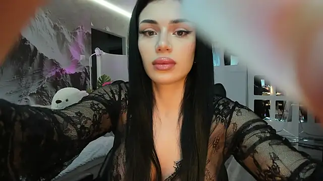 Ivy Bellee online show from 02/19/26, 05:36