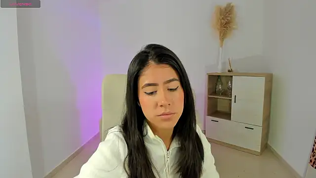 Sussan Monroe online show from 02/13/26, 08:54