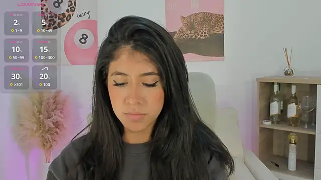 Sussan Monroe online show from 03/23/26, 12:25