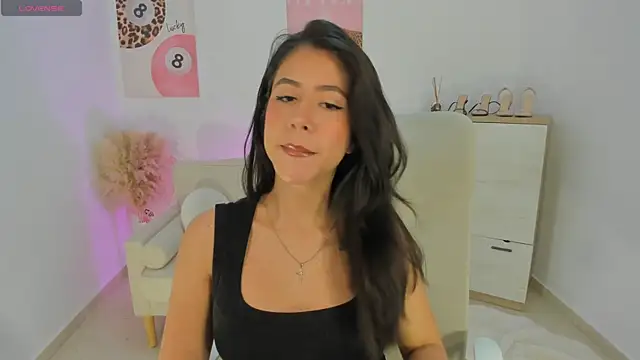 Sussan Monroe online show from 04/23/26, 08:35