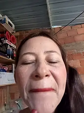 Salome 69 online show from 01/16/26, 12:20