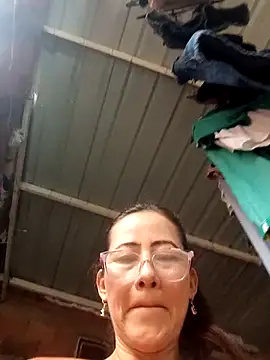 Salome 69 online show from 02/08/26, 02:09