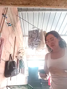 Salome 69 online show from 02/24/26, 01:20