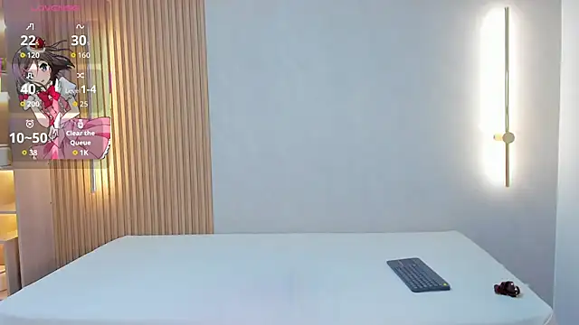 ciara brownn online show from 02/23/26, 11:07