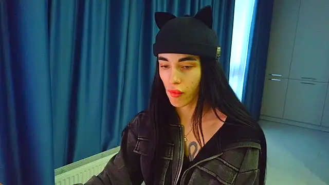 Vlada Elfie online show from 02/25/26, 03:21