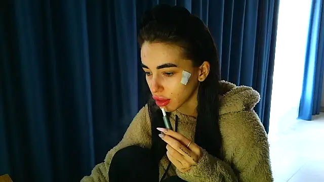 Vlada Elfie online show from 04/05/26, 08:22