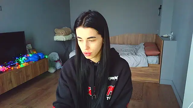 Vlada Elfie online show from 04/12/26, 01:49